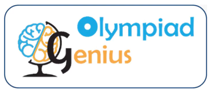 Olympiad Genius